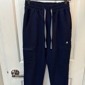 Figs Zamora Jogger Scrub Pants